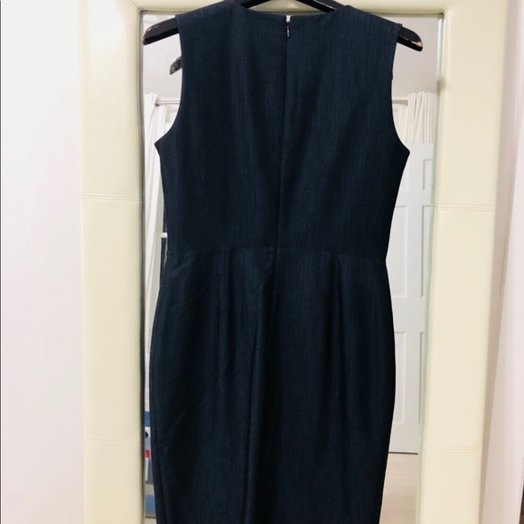 Maxi Dress. Used only once. Beautiful. - Picture 6 of 6